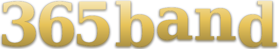 365 band logo