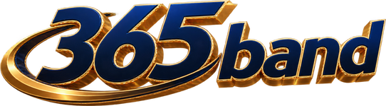 365 band Logo